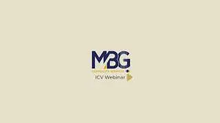MBG UAE | ICV | Aldar & MBG present In-Country Value Webinar