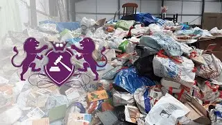 WHAT IS A HOUSE CLEARANCE?