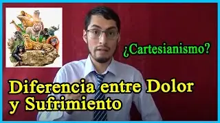 &iquest;El sufrimiento de los animales es igual al del ser humano? @danteaurbina