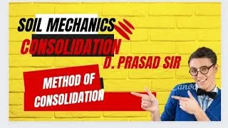 WHAT IS CONSOLIDATION ||TYPES OF CONSOLIDATION || STAGE OF CONSOLIDATION #civil and technology #psc