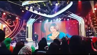 Ku Tak Akan Bersuara - Marcel Paluruan ( GOLDEN MEMORIES ASIA - FLASHBACK NIKE ARDILLA) 