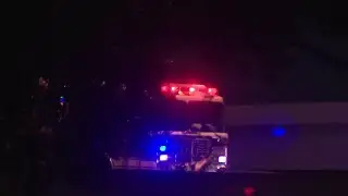Man killed in head-on collision between pick-up truck and car on SH-6 at US-90 in Sugar Land, po...
