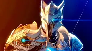 GODFIRE: RISE OF PROMETHEUS OST