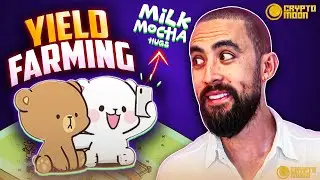 HUGS Token Mechanics: Gamified Staking System for Yield Farming and Flexible Rewards ?