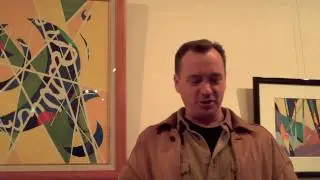 Joe's Poetry