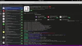 Setting Up Visual Studio Code for Spring Java Development