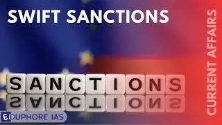 Swift Sanctions