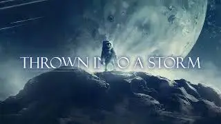 Walking Across Jupiter - Thrown Into A Storm [Remastered] (Scent 2023)