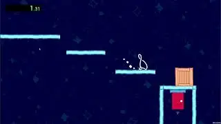 Mobius Ceiling Level (WR)