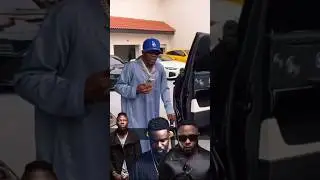 Shatta Wale 😂 #shattawale #shattawaletv #codemickytv #vybzkartel #jamaican @Shattawalegh