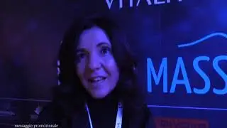 DREAM MASSAGE, IL LUOGO DI RELAX DEL FESTIVAL DI SANREMO