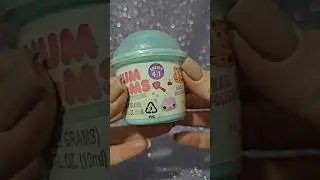 [ASMR] Unboxing NUM NOMS #asmr #unboxing #shorts