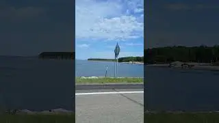 Devils Lake, Ramsey County, North Dakota