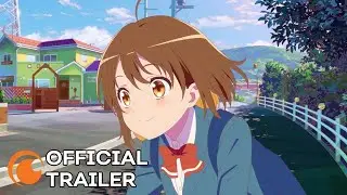 Narenare  Cheer for You! ｜ OFFICIAL TRAILER Crunchyroll Anime 2024