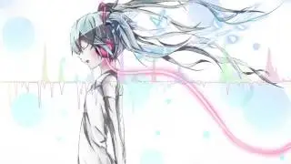 Nightcore - I Love You ★