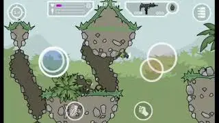Mini Militia game is well ll bd player ll Mini militia