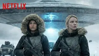 The Hottest Sci-Fi TV Series of 2025 &ndash; Ranked