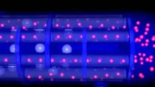 FIXED TUBE SHEET HEAT EXCHANGER