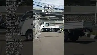 Promo Traga 082258234767#fyp#traga#elf#isuzu#giga#microbus#logistik#tragabox#dmax#isuzumania#foryou