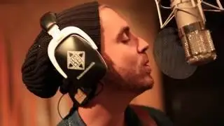 Nick Fradiani - Love Is Blind (Firehouse 12 Live Acoustic Sessions)