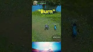 part 32 Woca & Lluba #wow classic hardcore #roleplay #friendship