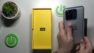 POCO M5S - All Box Accessories