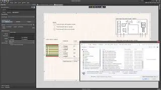 How To Customize a Draftsman Sheet Template | Altium Designer