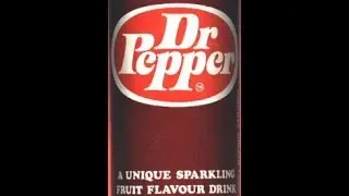 Retro Drink cans from 7up- A TO I part 1 (UK) MEMORY LANE