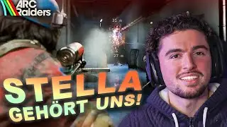 WIR ZEIGEN ALLEN WER DIE KINGS AUF STELLA SIND! 🔥 | ARC RAIDERS GAMEPLAY | OTYGAN