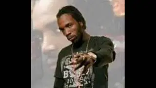 Movado I'm So Special ( Unfinished Business Riddim )