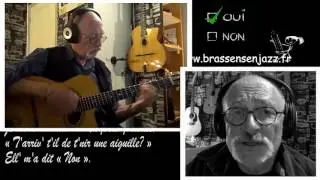 Oui et non