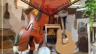 PAY ME MY MONEY DOWN -  SOAKED GRASS TRIO