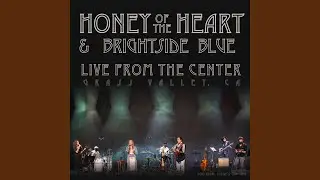Freedom (feat. Lindsay Bellows & Ananda Vaughan) (Live at the CFTA)