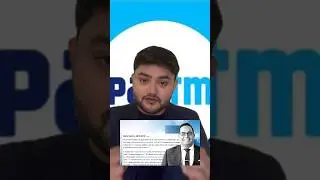 Part 1 : The Rise Of Paytm #youtubeshorts #shorts #shortsfeed #decodingbusiness #paytm #business