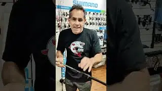 Ca&ntilde;a Forza Marine Sports &mdash; fuerte, confiable y lista para pelear en serio
