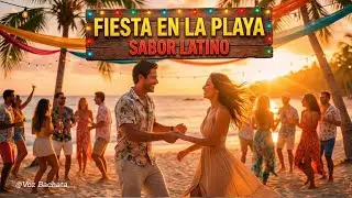 Best Latin Pop & Reggaeton Dance Remix 2026 🎧🌴 Tropical EDM Party Vibes
