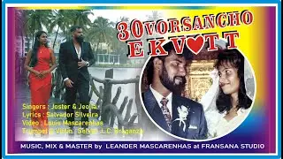 30 Vorsancho Ekvott | New konkani song 2025