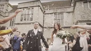 Wedding Highlights | Chloe & Lee