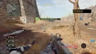 Proof that the bots spawn out of nowhere