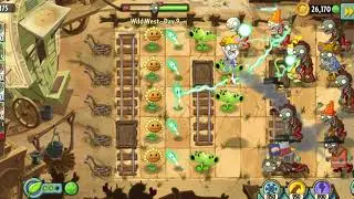 Unlocked lightning reed