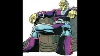 DC Character Theme Songs 5