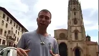Oviedo Cathedral - Asturias, Spain