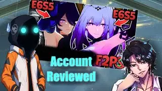 I got my account reviewed by MrPokke | Reacting to the review