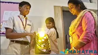 Mahatma Global CBSE - Viksit Bharat