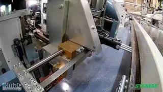 Produkcja drzwi metalowych - STEMAS model PERFECT DOOR HP