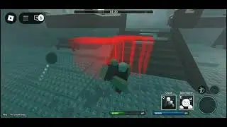 Lowke just found a exploiter can someone report this to the dod devs