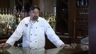 Rocket Chef 2014: Meet the Four Competitors