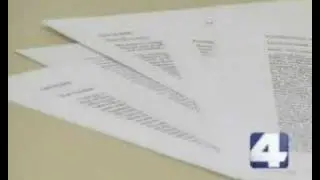 KOB-TV report on Javier/Johnson Hazing Penalty