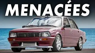 Ces 7 diesels fran&ccedil;ais indestructibles que l&rsquo;&Eacute;tat