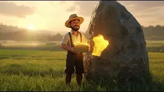 &ldquo;The Farmer and the Rock | A Heart-Touching Motivational Animated Short Story&rdquo;#ShortFilm #MoralStory